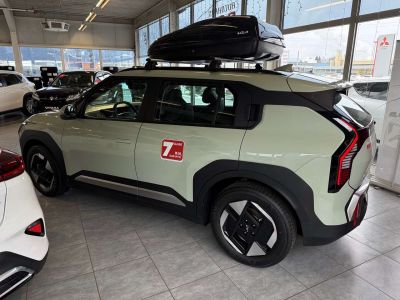 KIA EV3 Vorführwagen KIA EV3 Vorführwagen