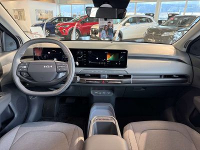 KIA EV3 Vorführwagen KIA EV3 Vorführwagen