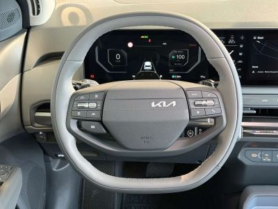 KIA EV3 Vorführwagen KIA EV3 Vorführwagen