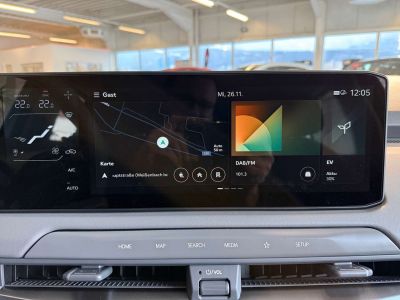 KIA EV3 Vorführwagen KIA EV3 Vorführwagen