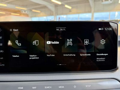 KIA EV3 Vorführwagen KIA EV3 Vorführwagen