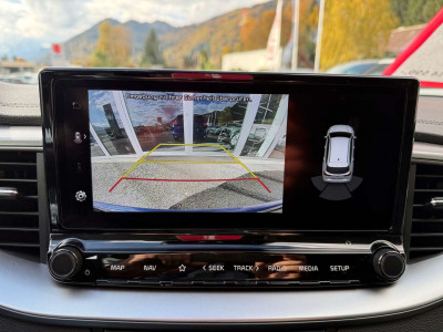 KIA Ceed Gebrauchtwagen KIA Ceed Gebrauchtwagen