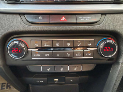 KIA Ceed Gebrauchtwagen KIA Ceed Gebrauchtwagen