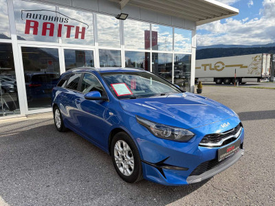 KIA Ceed Gebrauchtwagen KIA Ceed Gebrauchtwagen