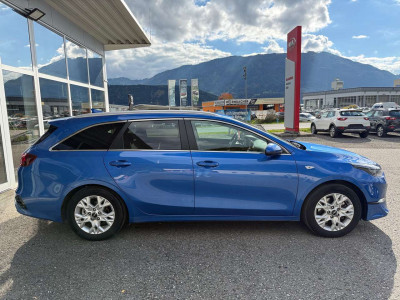 KIA Ceed Gebrauchtwagen KIA Ceed Gebrauchtwagen