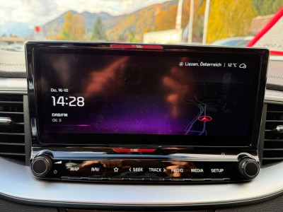 KIA Ceed Gebrauchtwagen KIA Ceed Gebrauchtwagen