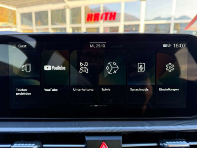 KIA Sportage Neuwagen KIA Sportage Neuwagen