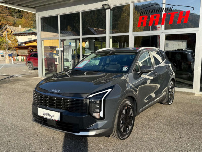 KIA Sportage Neuwagen