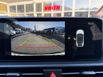 KIA Sportage Neuwagen KIA Sportage Neuwagen