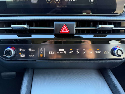 KIA Sportage Neuwagen KIA Sportage Neuwagen