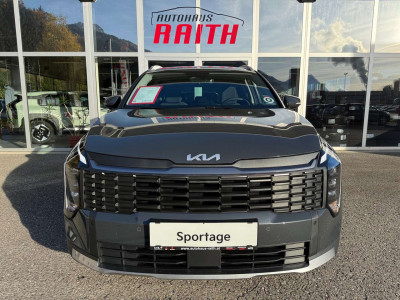 KIA Sportage Neuwagen KIA Sportage Neuwagen