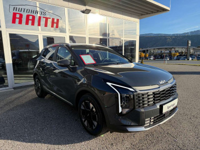 KIA Sportage Neuwagen KIA Sportage Neuwagen