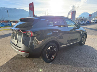 KIA Sportage Neuwagen KIA Sportage Neuwagen