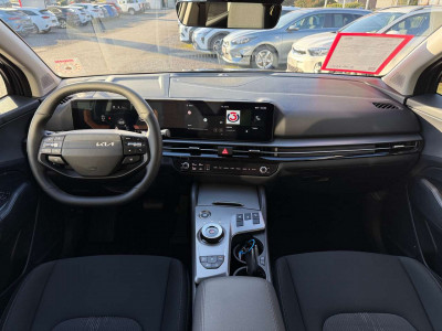 KIA Sportage Neuwagen KIA Sportage Neuwagen