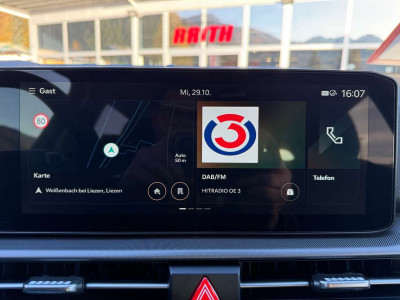 KIA Sportage Neuwagen KIA Sportage Neuwagen