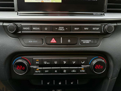 KIA Ceed Gebrauchtwagen KIA Ceed Gebrauchtwagen