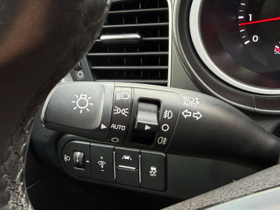 KIA Ceed Gebrauchtwagen KIA Ceed Gebrauchtwagen