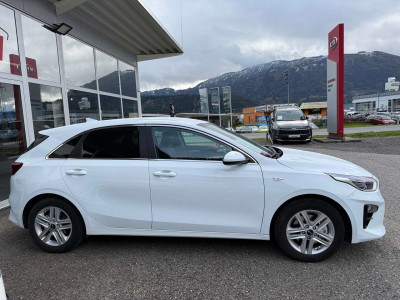 KIA Ceed Gebrauchtwagen KIA Ceed Gebrauchtwagen