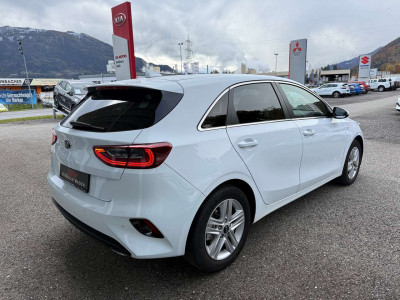 KIA Ceed Gebrauchtwagen KIA Ceed Gebrauchtwagen