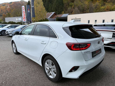 KIA Ceed Gebrauchtwagen KIA Ceed Gebrauchtwagen