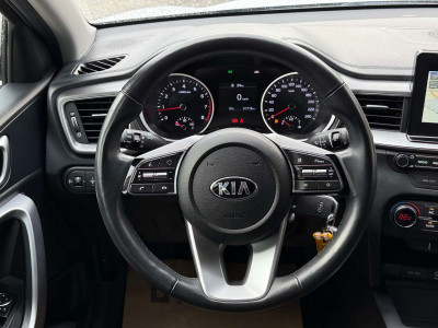 KIA Ceed Gebrauchtwagen KIA Ceed Gebrauchtwagen