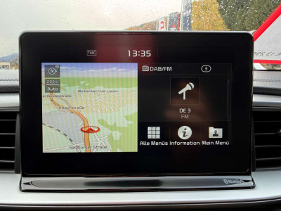 KIA Ceed Gebrauchtwagen KIA Ceed Gebrauchtwagen