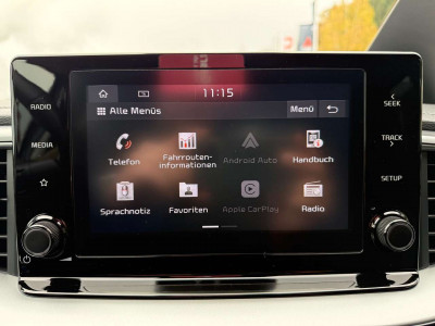 KIA XCeed Gebrauchtwagen KIA XCeed Gebrauchtwagen