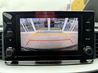 KIA XCeed Gebrauchtwagen KIA XCeed Gebrauchtwagen