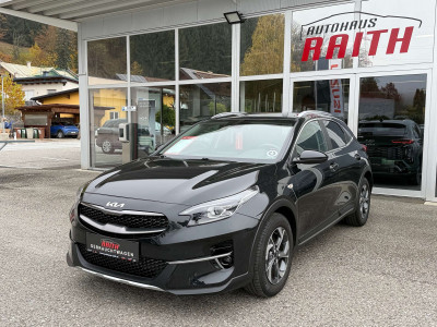 KIA XCeed Gebrauchtwagen