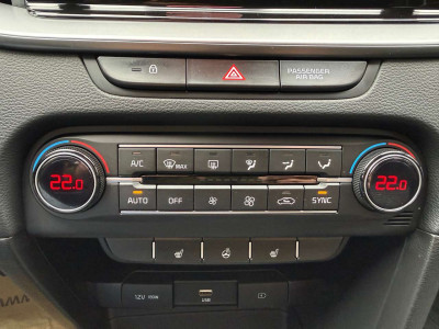 KIA XCeed Gebrauchtwagen KIA XCeed Gebrauchtwagen