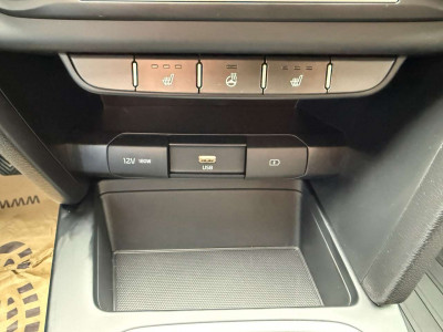 KIA XCeed Gebrauchtwagen KIA XCeed Gebrauchtwagen