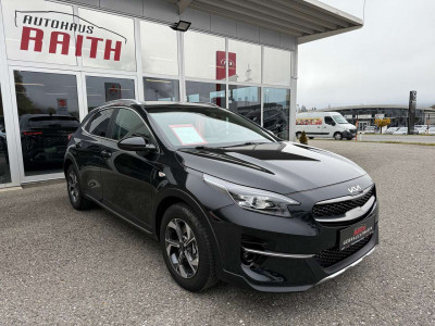 KIA XCeed Gebrauchtwagen KIA XCeed Gebrauchtwagen