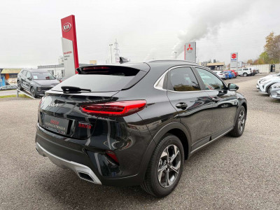 KIA XCeed Gebrauchtwagen KIA XCeed Gebrauchtwagen
