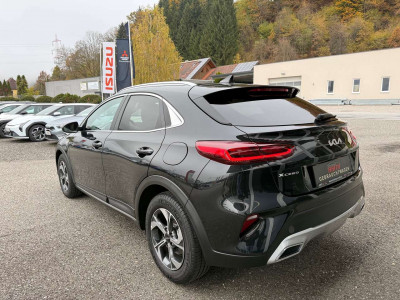 KIA XCeed Gebrauchtwagen KIA XCeed Gebrauchtwagen