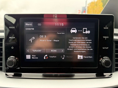 KIA XCeed Gebrauchtwagen KIA XCeed Gebrauchtwagen