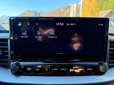 KIA Ceed Neuwagen KIA Ceed Neuwagen