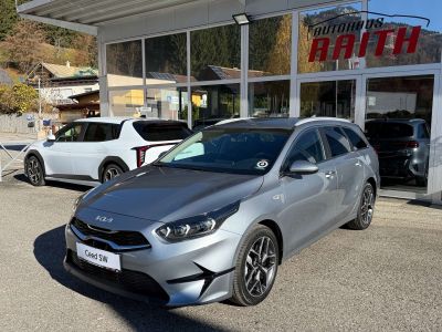 KIA Ceed Neuwagen