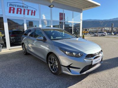 KIA Ceed Neuwagen KIA Ceed Neuwagen
