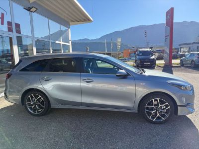 KIA Ceed Neuwagen KIA Ceed Neuwagen