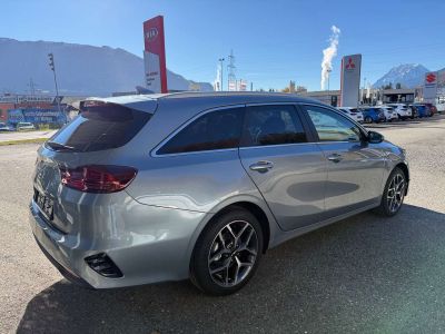 KIA Ceed Neuwagen KIA Ceed Neuwagen