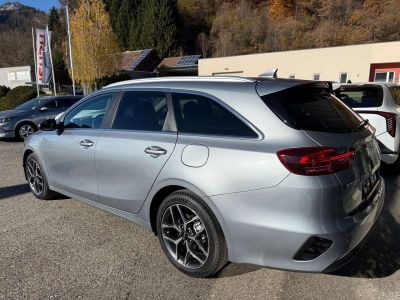 KIA Ceed Neuwagen KIA Ceed Neuwagen