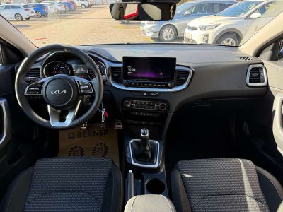 KIA Ceed Neuwagen KIA Ceed Neuwagen