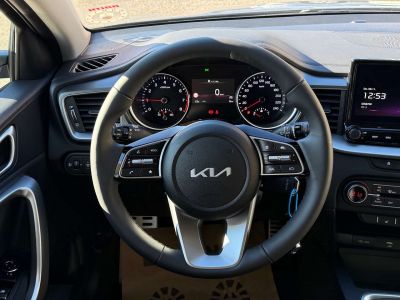 KIA Ceed Neuwagen KIA Ceed Neuwagen