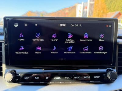 KIA Ceed Vorführwagen KIA Ceed Vorführwagen