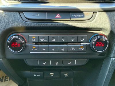 KIA Ceed Vorführwagen KIA Ceed Vorführwagen