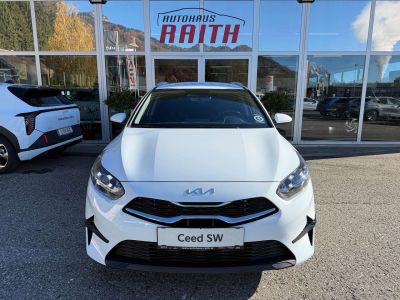 KIA Ceed Vorführwagen KIA Ceed Vorführwagen