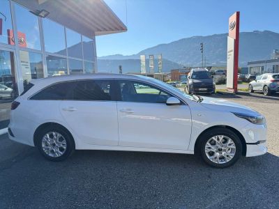 KIA Ceed Vorführwagen KIA Ceed Vorführwagen