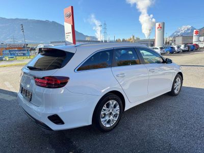 KIA Ceed Vorführwagen KIA Ceed Vorführwagen