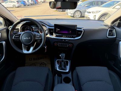 KIA Ceed Vorführwagen KIA Ceed Vorführwagen