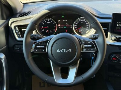 KIA Ceed Vorführwagen KIA Ceed Vorführwagen